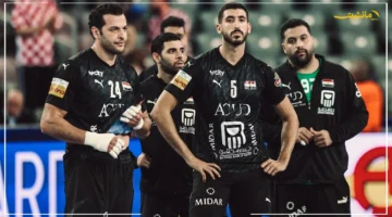 معسكر حاسم بأوروبا.. هل تتشكل قوة ضاربة لمنتخب مصر لكرة اليد قبل أمم إفريقيا بمشاركة المحترفين؟ 1